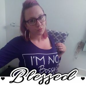 Meet your Posher, Deanna